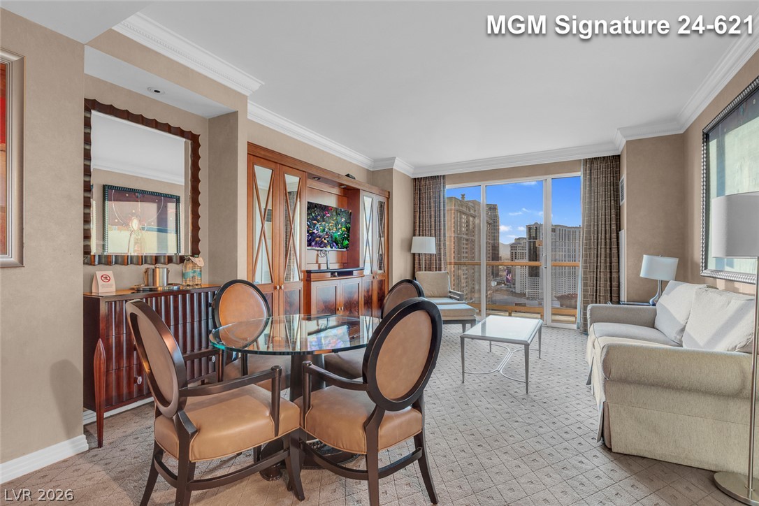Photo 42 of 92, 145 E Harmon Avenue #2419&2421