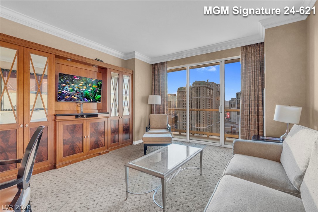 Photo 43 of 92, 145 E Harmon Avenue #2419&2421
