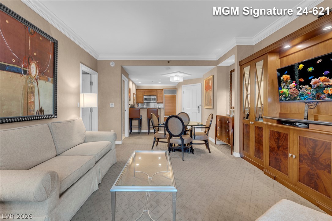 Photo 46 of 92, 145 E Harmon Avenue #2419&2421