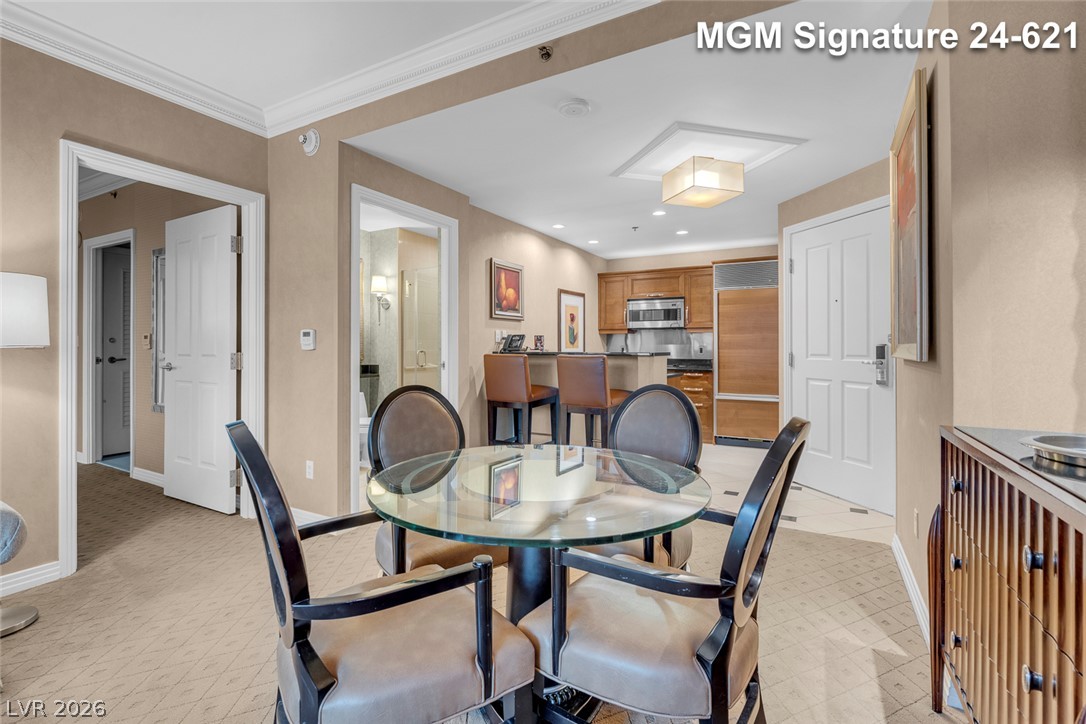 Photo 50 of 92, 145 E Harmon Avenue #2419&2421