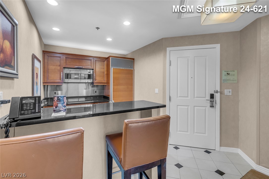 Photo 52 of 92, 145 E Harmon Avenue #2419&2421