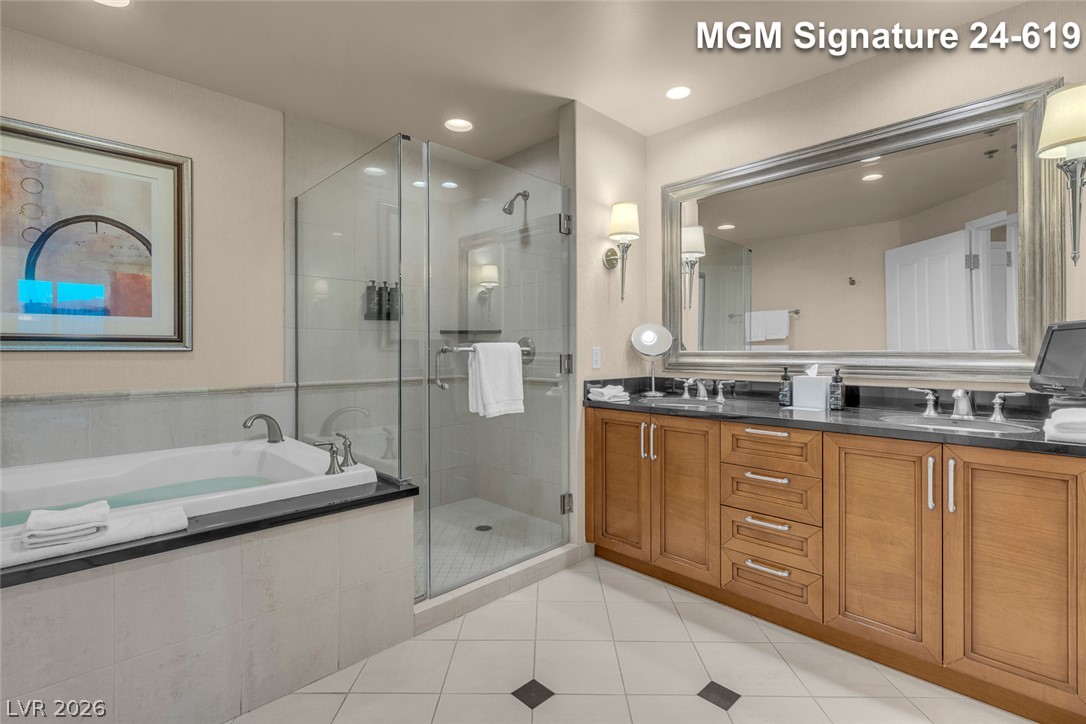 Photo 30 of 92, 145 E Harmon Avenue #2419&2421