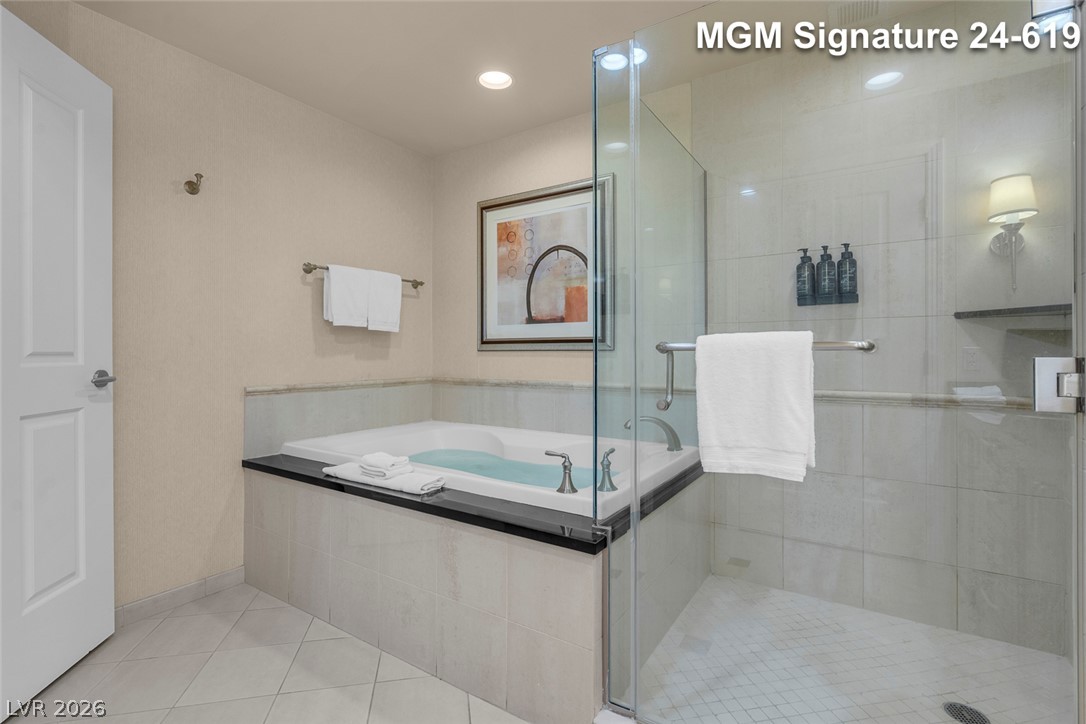 Photo 33 of 92, 145 E Harmon Avenue #2419&2421