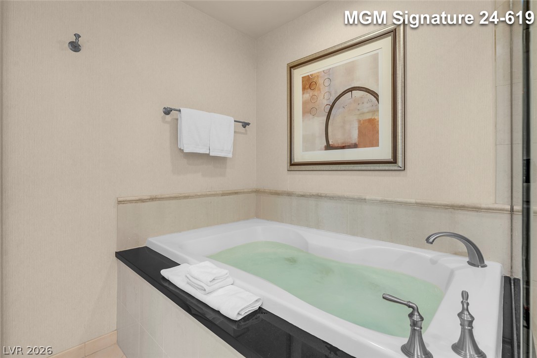 Photo 36 of 92, 145 E Harmon Avenue #2419&2421