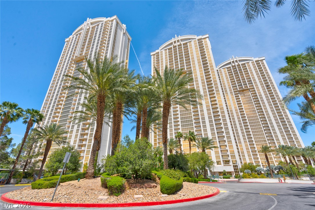 145 E Harmon Avenue #2419&2421, Las Vegas