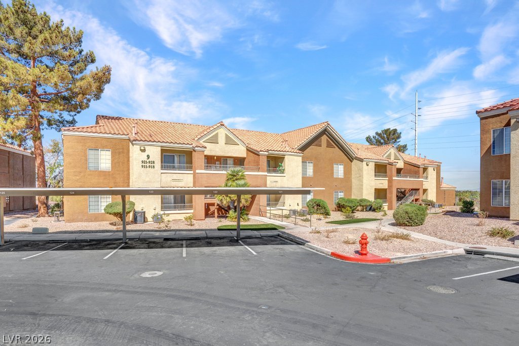 2120 Ramrod Avenue #928, Henderson