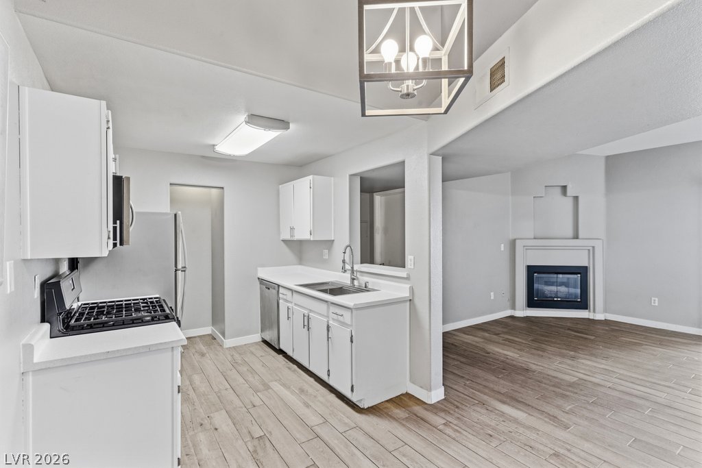 Photo 3 of 2120 Ramrod Avenue #928