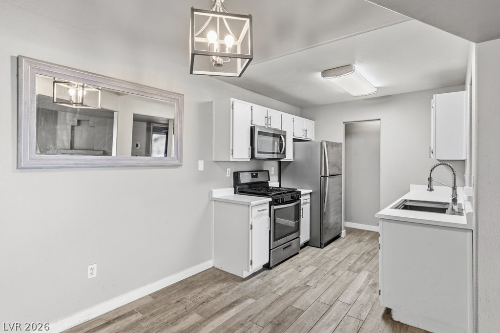 Photo 5 of 2120 Ramrod Avenue #928