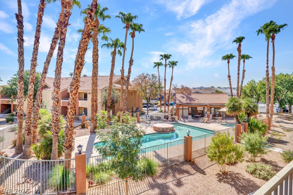 Photo 23 of 27, 2120 Ramrod Avenue #928