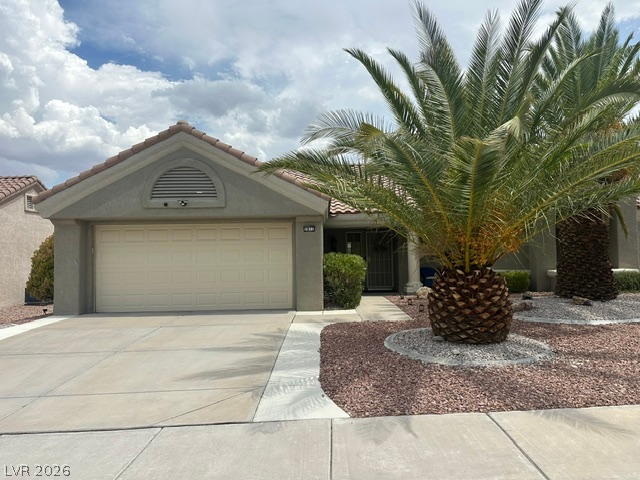 2812 Bent Tree Court, Las Vegas 89134