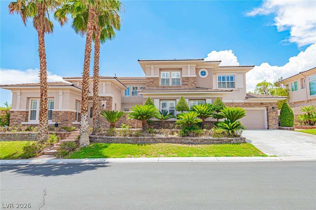 11511 NOORS Avenue #0, Las Vegas 89138