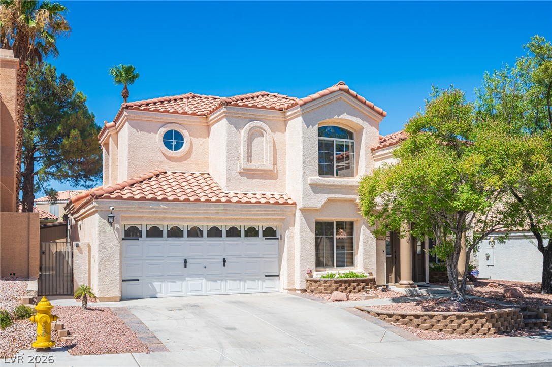9412 Cedar Heights Avenue, Las Vegas 89134