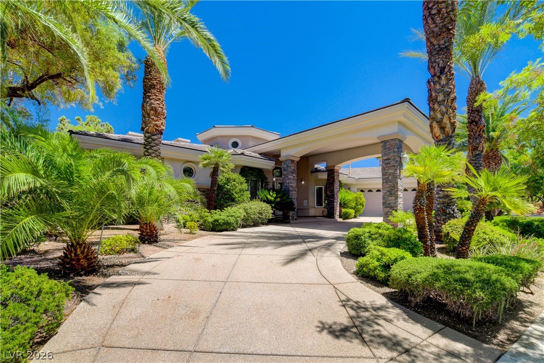 9625 Grand Isle Lane, Las Vegas 89144