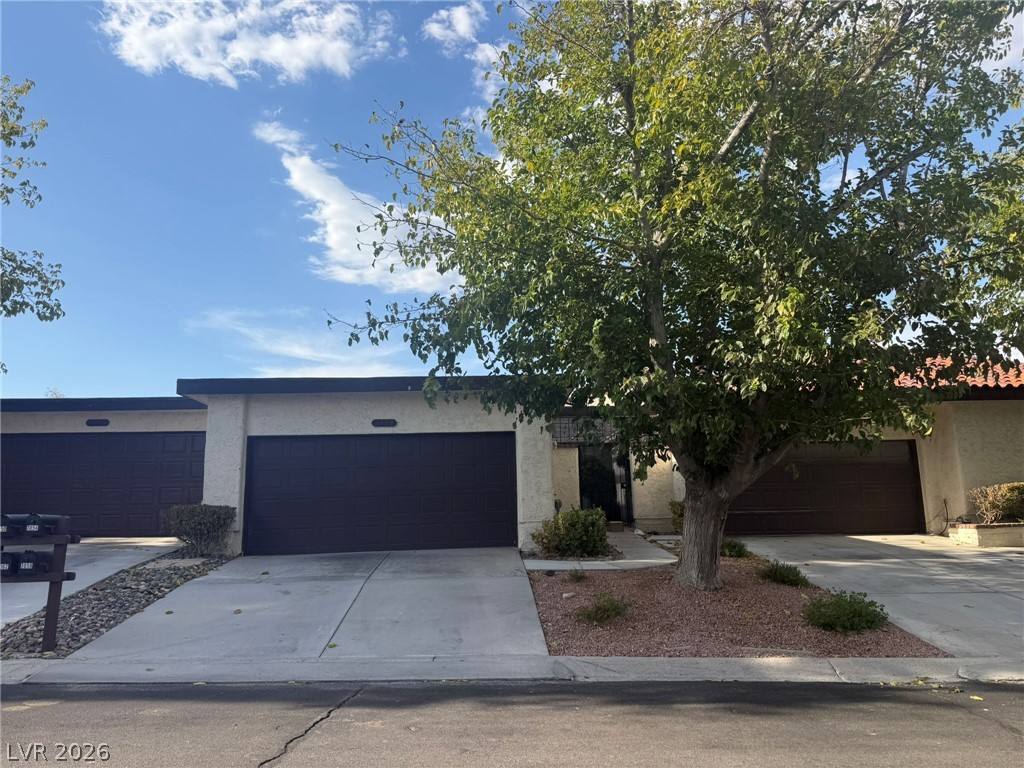 3058 Conquista Court, Las Vegas
