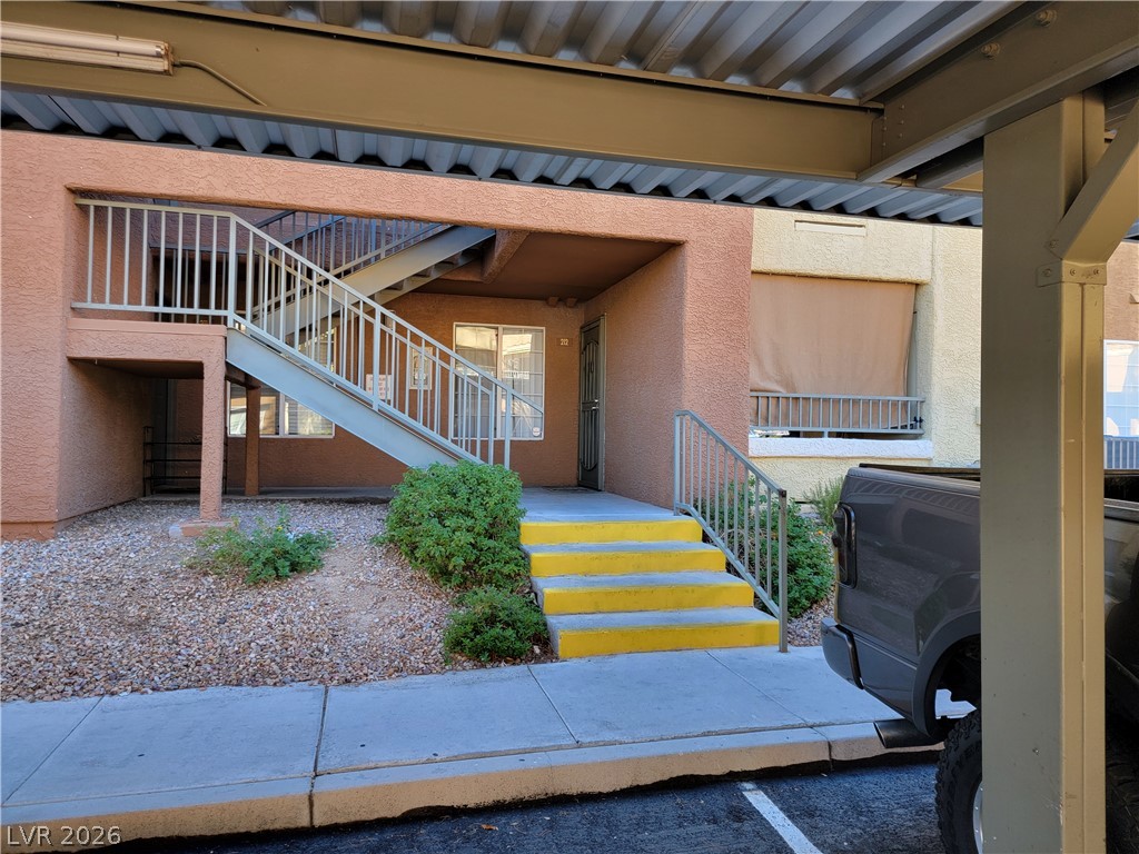 Photo 4 of 2120 Ramrod Avenue #212