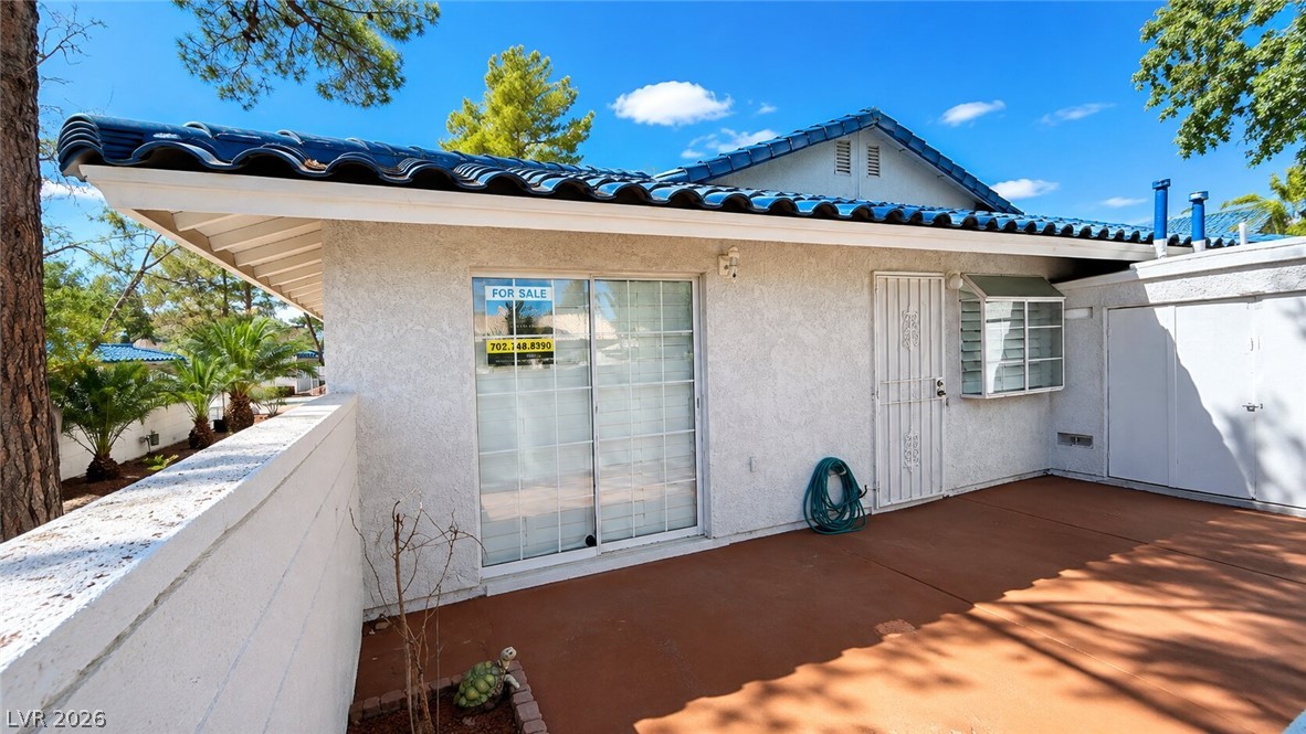 2140 Petersham Court #B, Las Vegas