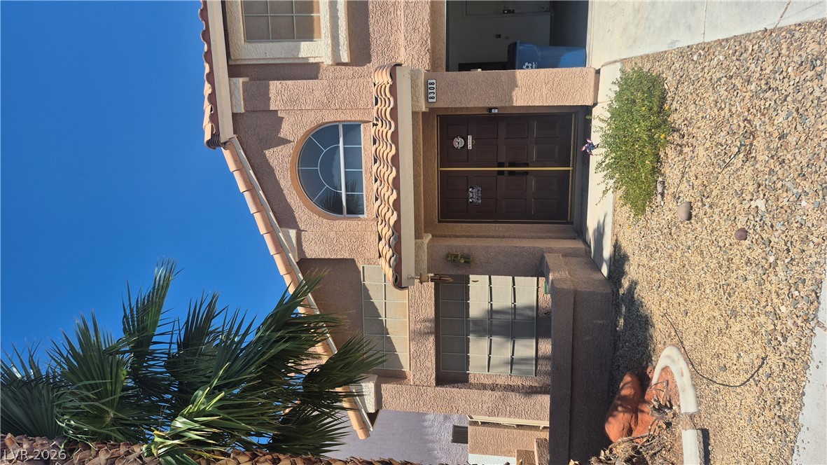 8308 Brittany Harbor Drive, Las Vegas 89128
