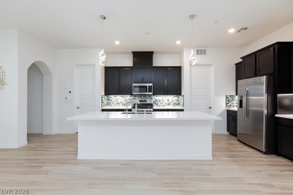 Photo 6 of 27, 689 Monteverdi Peak Street