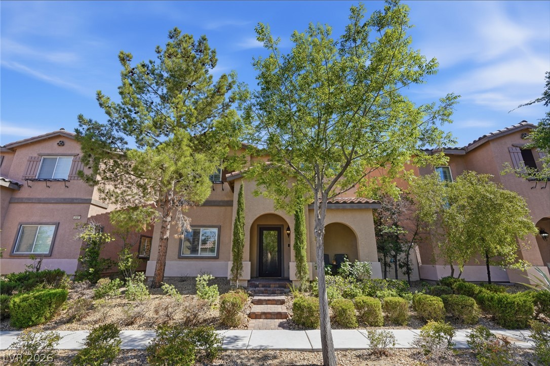 3141 Valadon Avenue, Henderson 89044