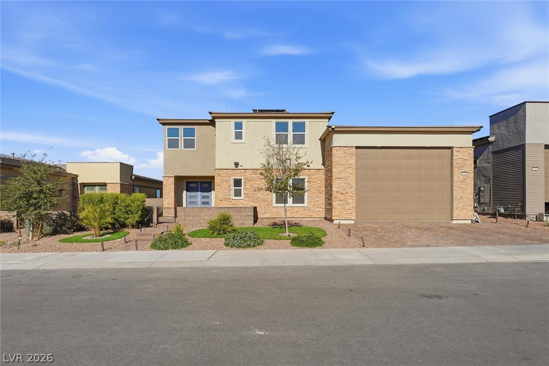 116 Barclay Heights Avenue, Henderson 89015