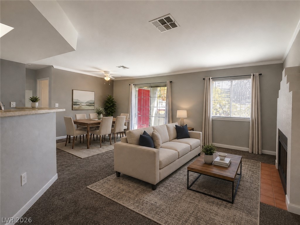 8600 W Charleston Boulevard #1082, Las Vegas 89117