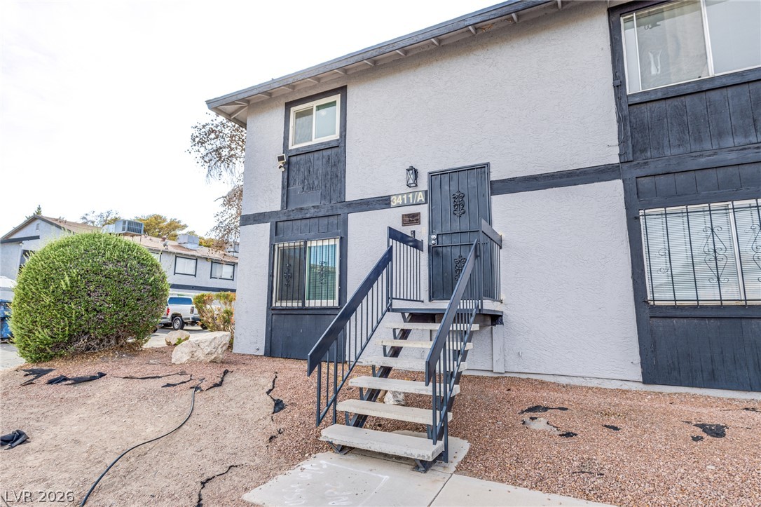 3411 Civic Center Drive #A, North Las Vegas 89030