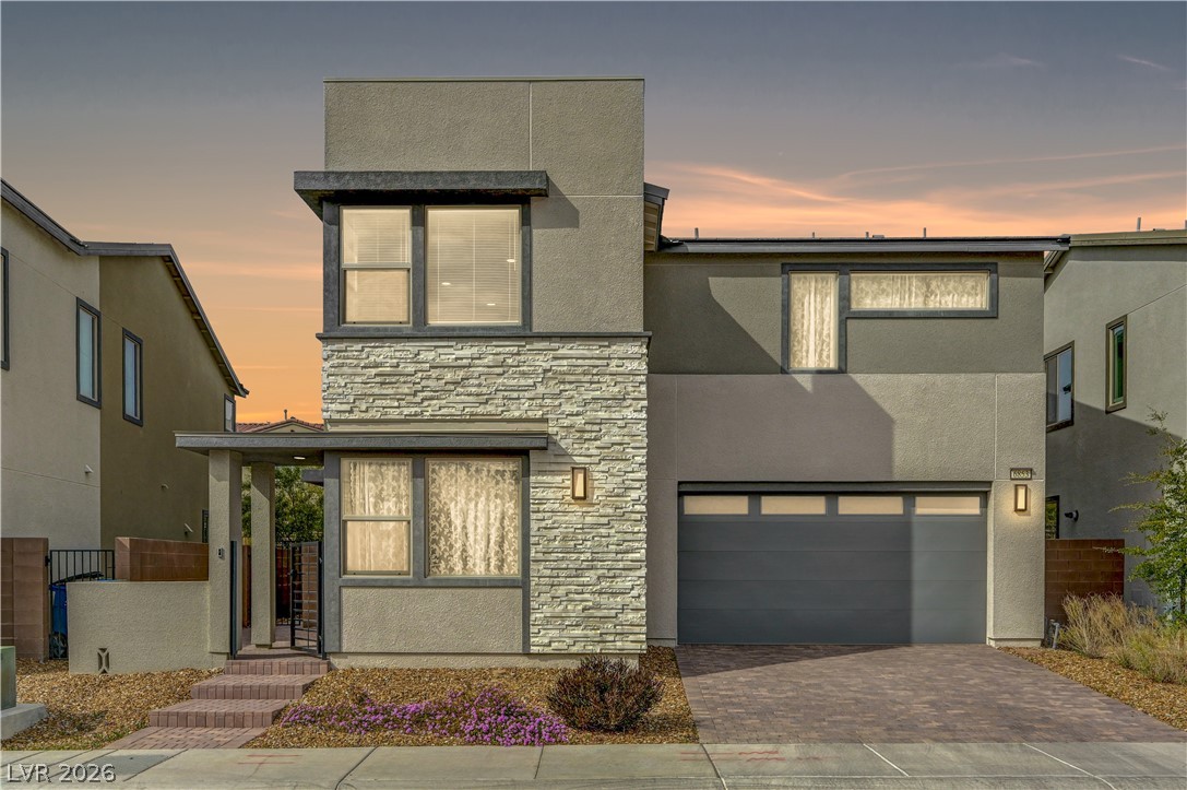 6853 Desert Finch Street, North Las Vegas 89084