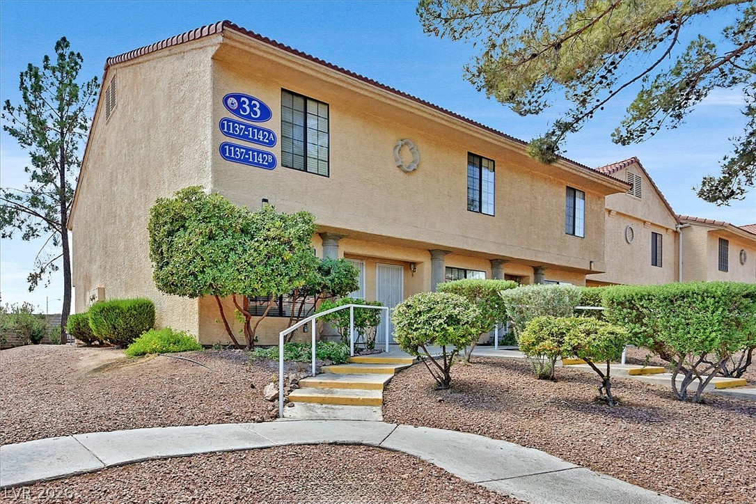 2851 S Valley View Boulevard #1141A, Las Vegas