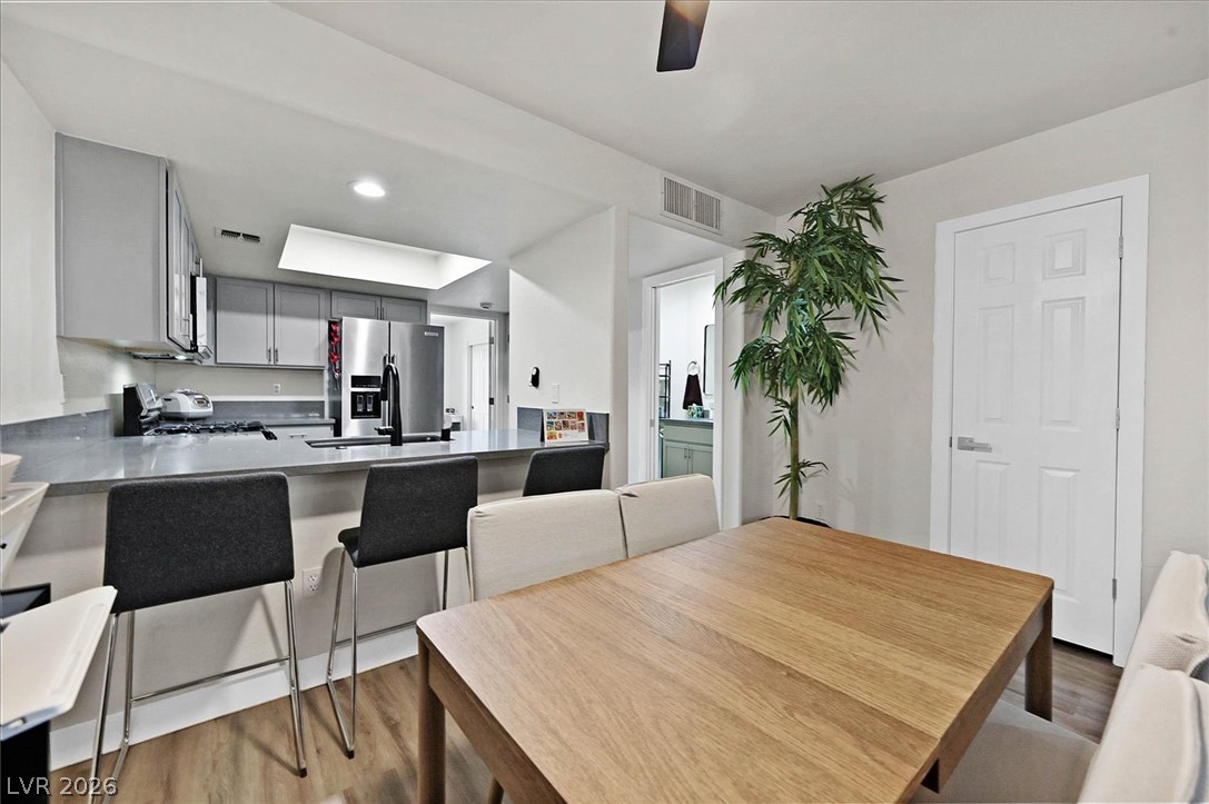 Photo 7 of 25, 2851 S Valley View Boulevard #1141A