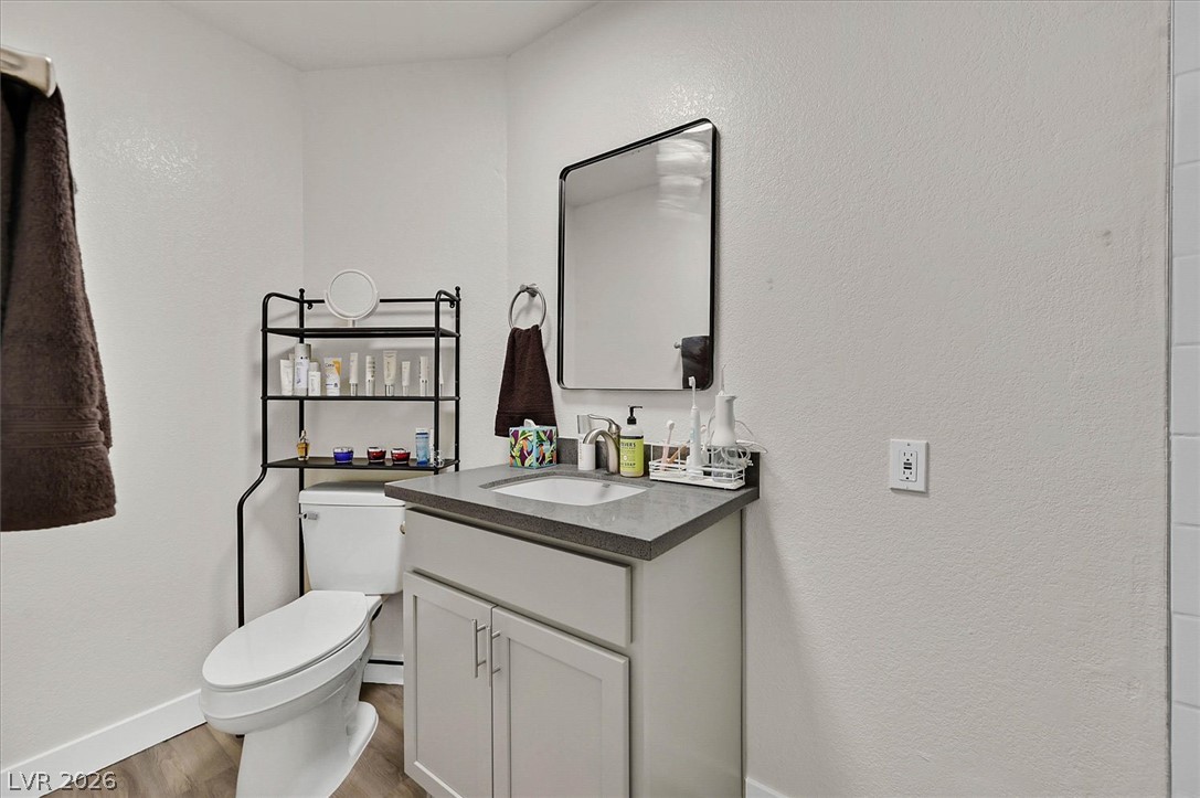 Photo 10 of 25, 2851 S Valley View Boulevard #1141A