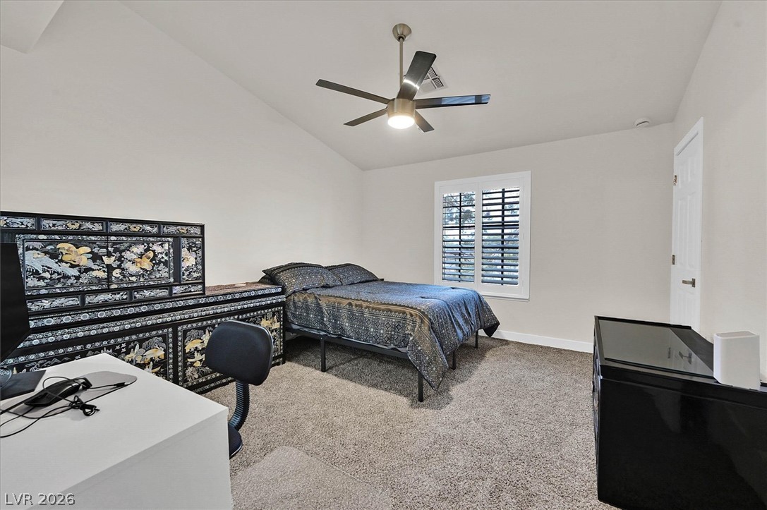 Photo 11 of 25, 2851 S Valley View Boulevard #1141A