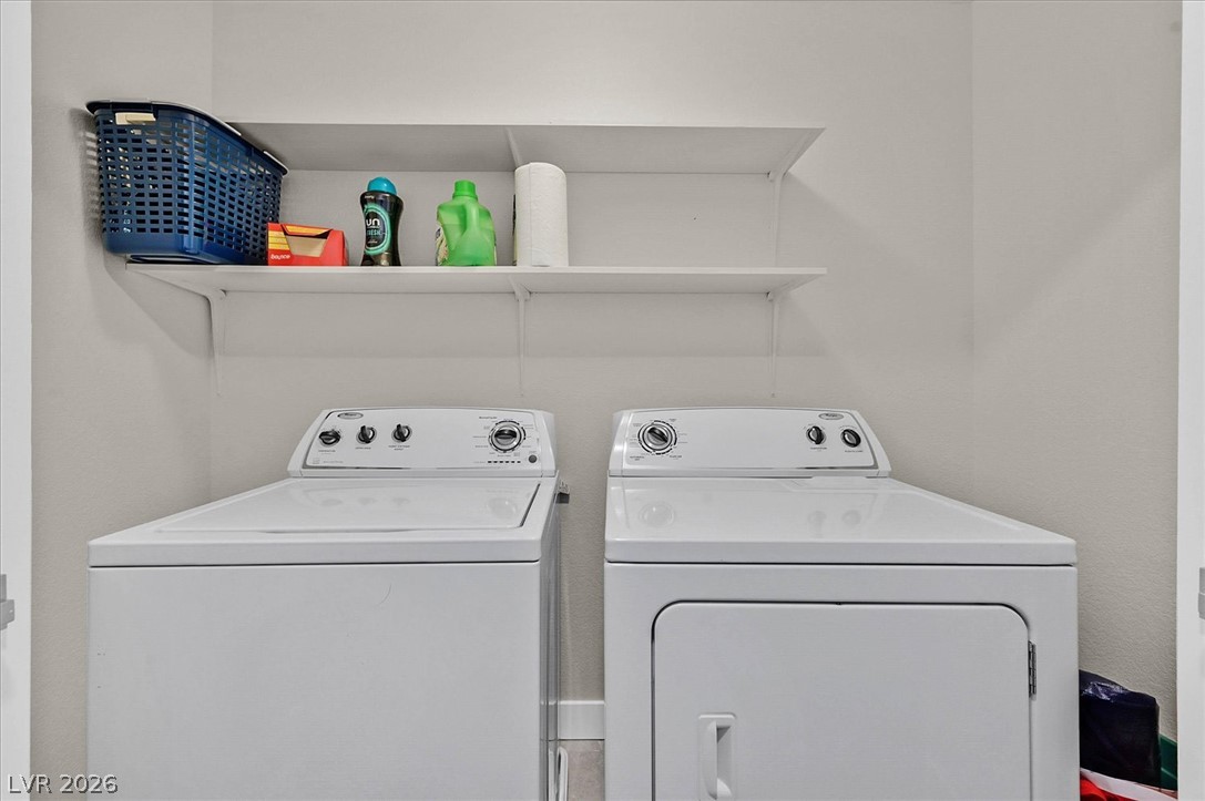 Photo 22 of 25, 2851 S Valley View Boulevard #1141A