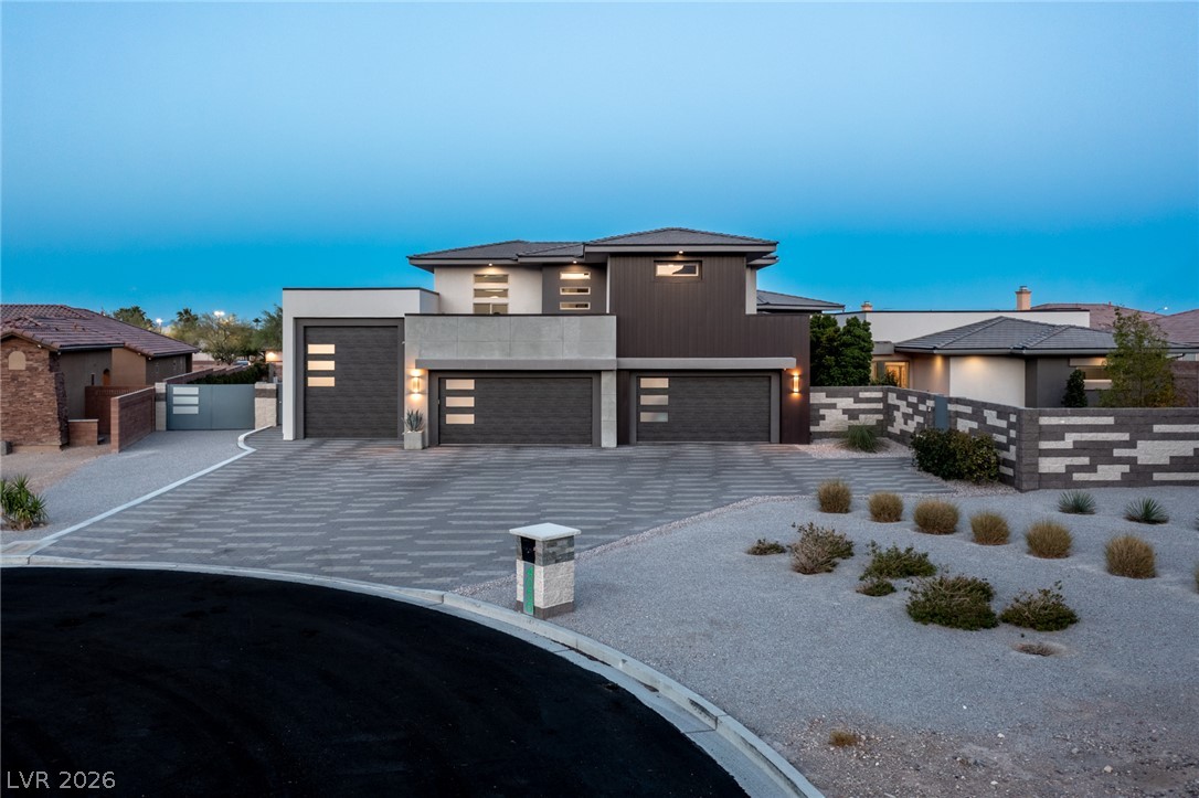 4050 N Tomsik Street, Las Vegas 89129