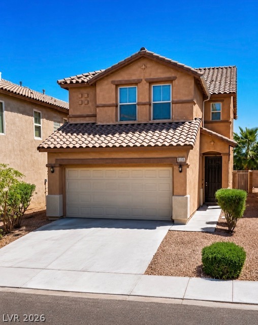 8156 Blue Hope Diamond Lane, Las Vegas