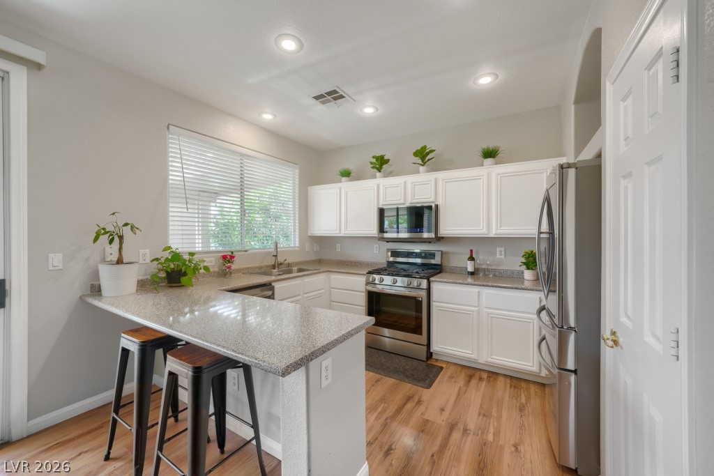 8447 Montefino Court, Las Vegas