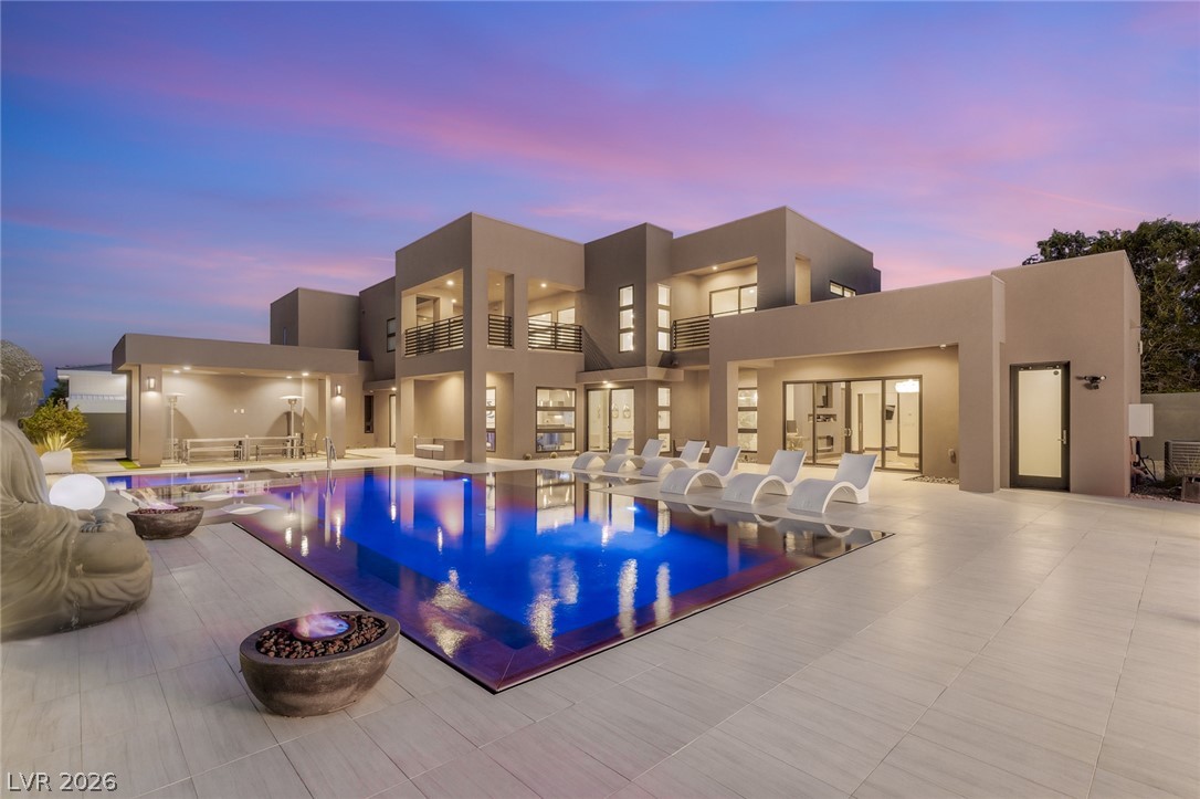 3740 Caesars Circle, Las Vegas