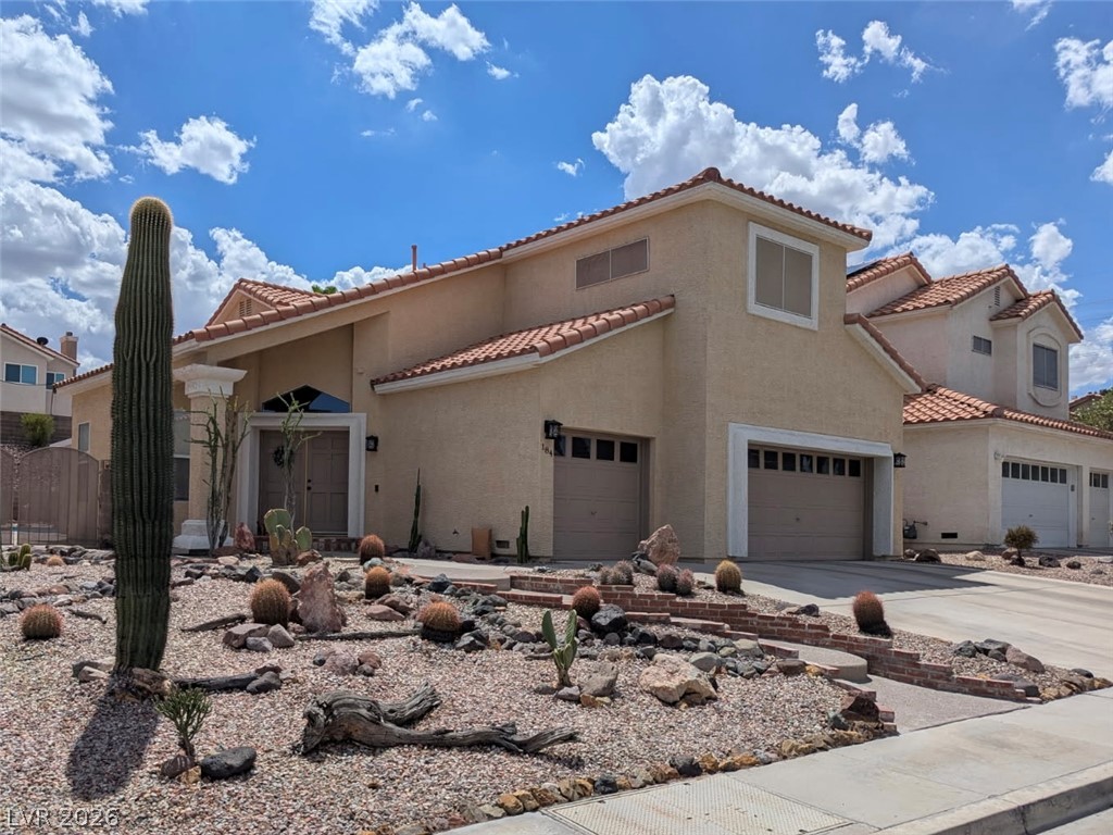 184 Adomeit Drive, Henderson 89074