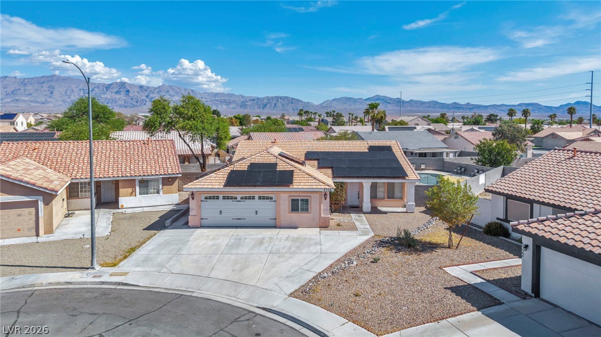 5326 Sun Meadow Court, North Las Vegas