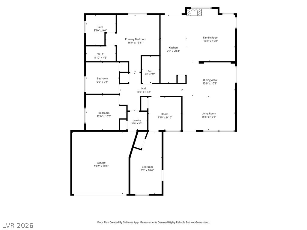 Photo 4 of 5326 Sun Meadow Court