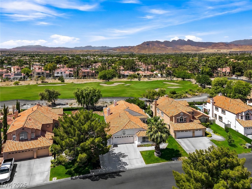 7441 Painted Shadows Way, Las Vegas 89149