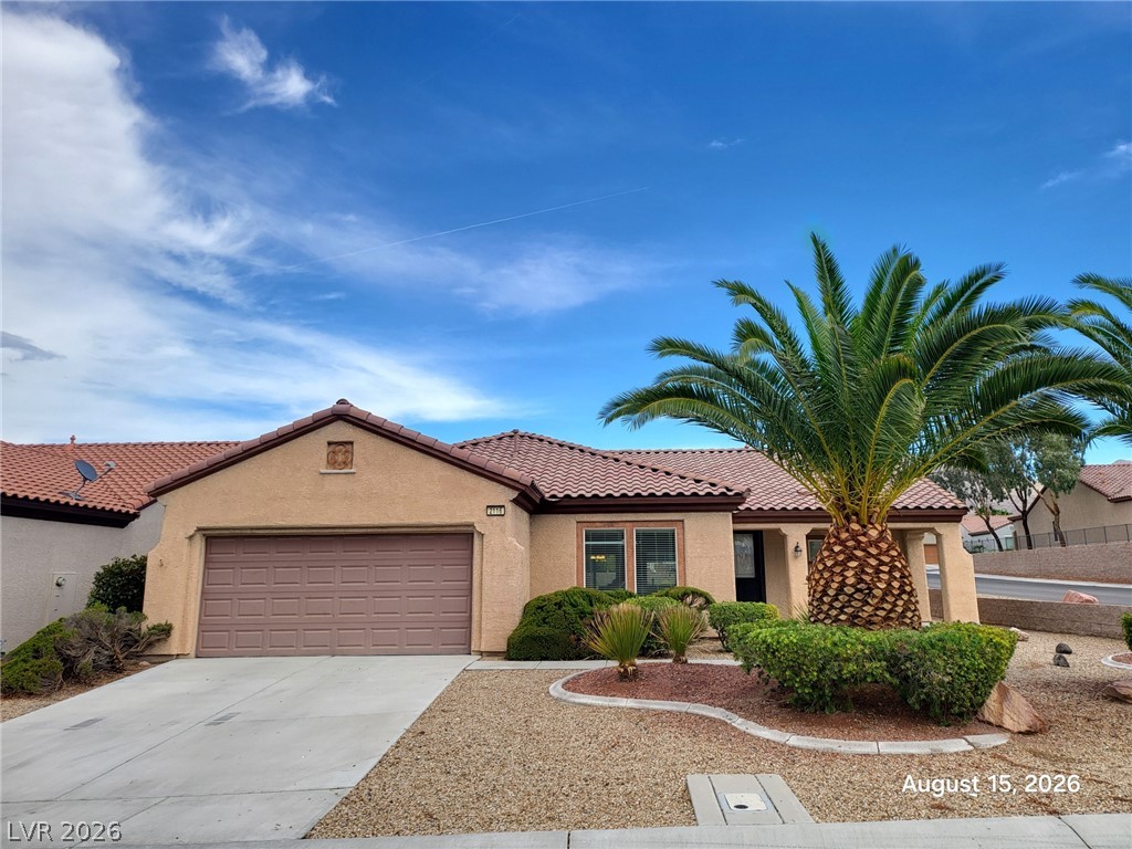 2116 Twin Falls Drive, Henderson 89044