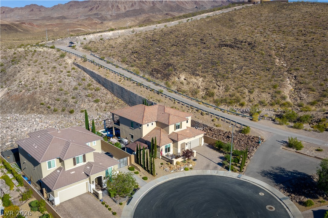 1196 Hillside Peak Street, Henderson 89002