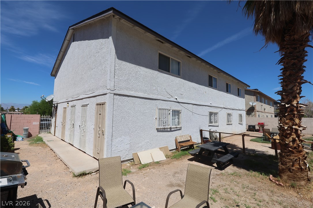 4272 Vornsand Drive, Las Vegas
