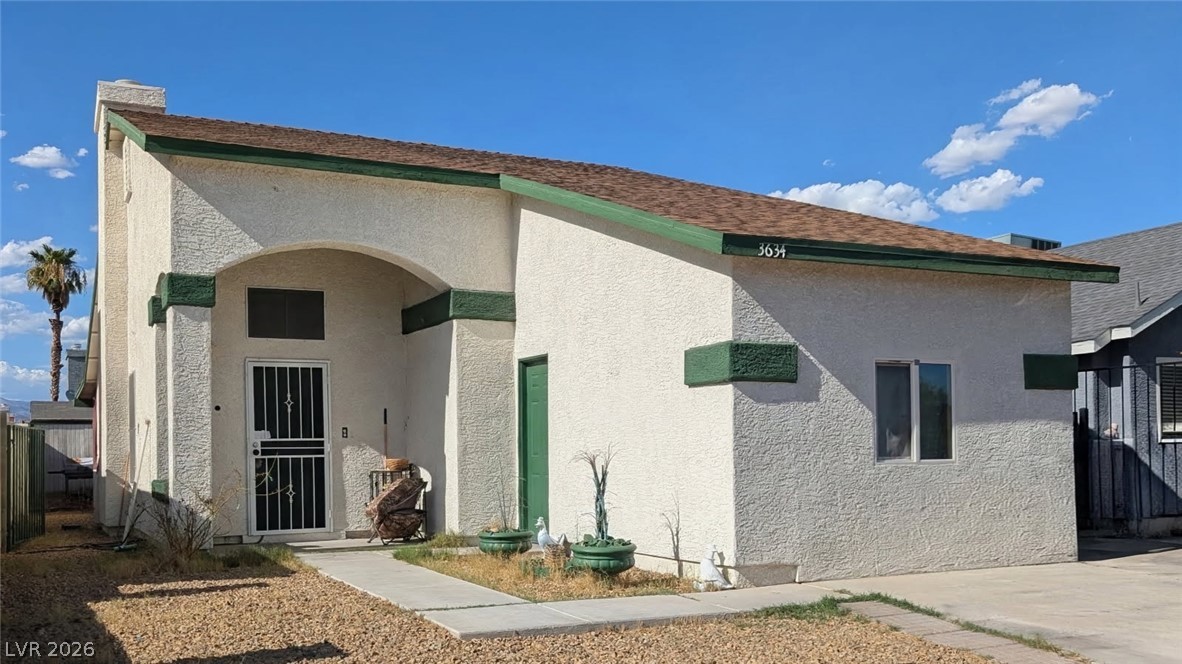 3634 Saint Bar Court, Las Vegas