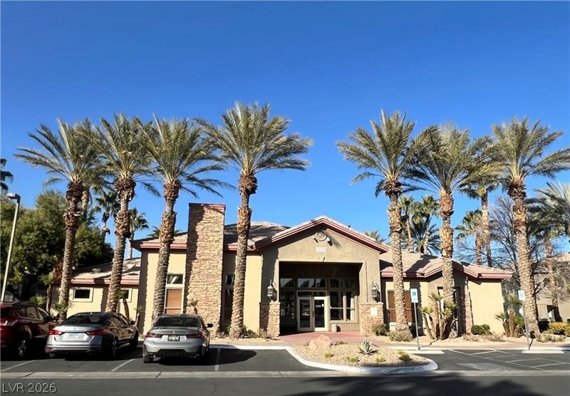 8000 W Badura Avenue #1045, Las Vegas 89113