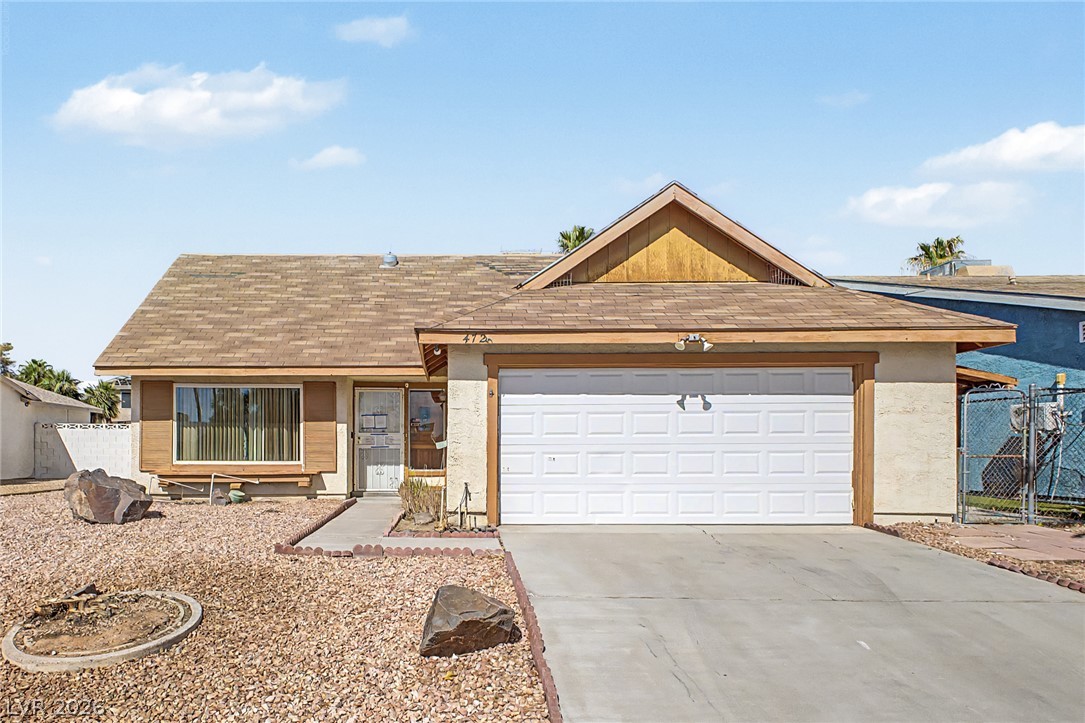 4725 Lake Place, Las Vegas 89147