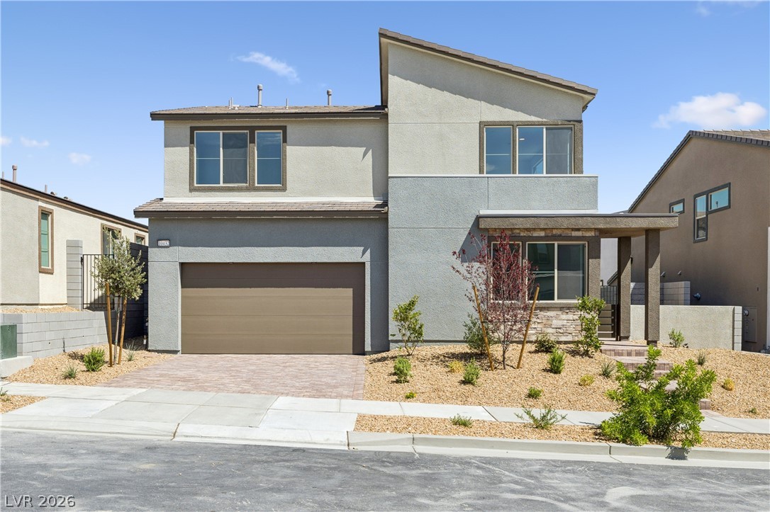 10432 Radley Avenue, Las Vegas 89166