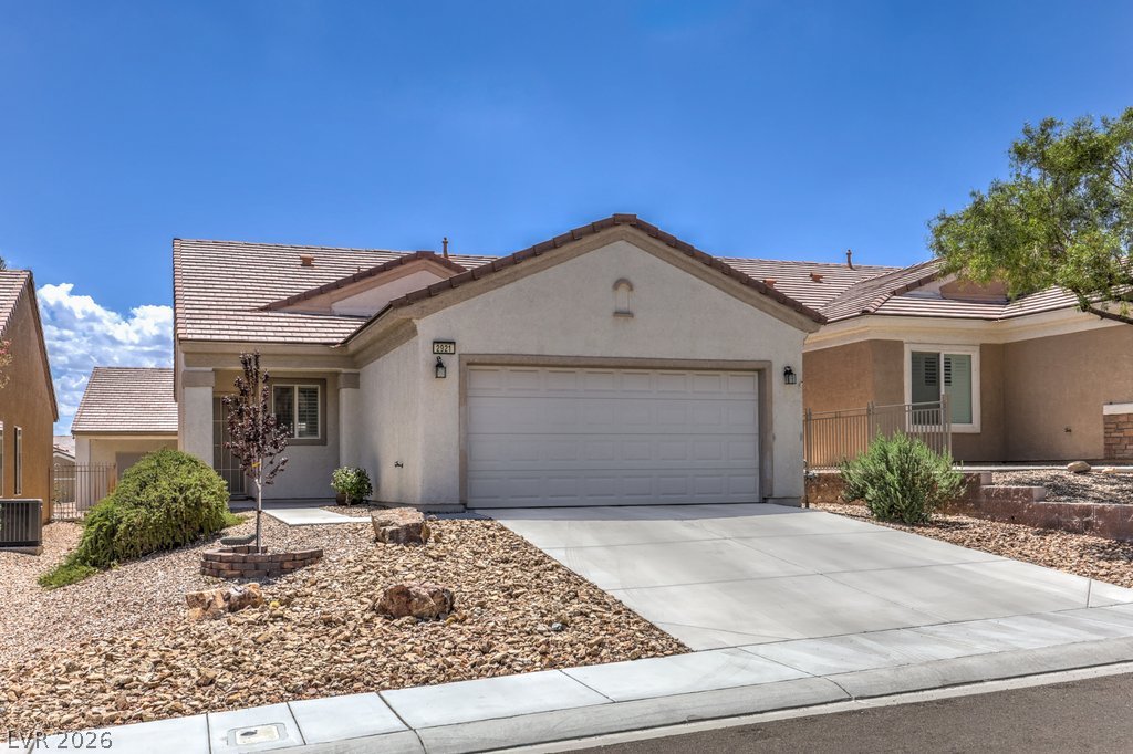 2921 Ivorybill Way, North Las Vegas 89084