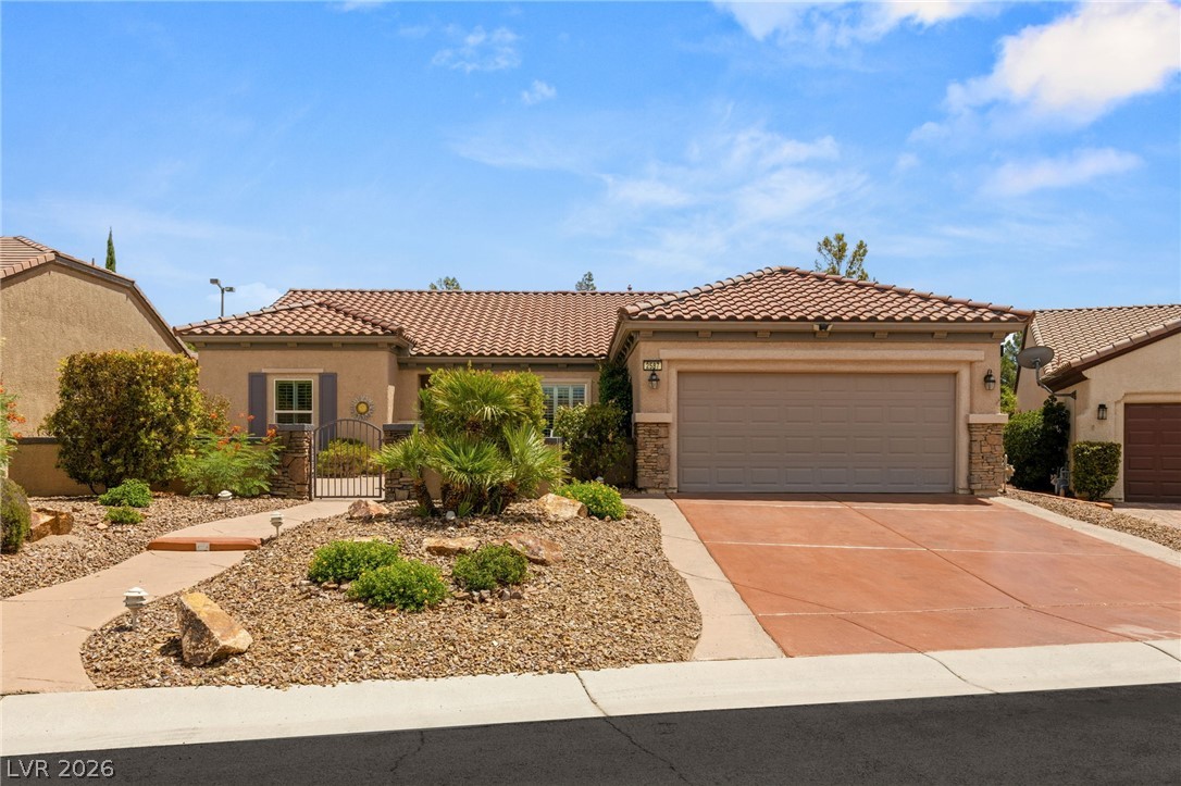 2587 Deora Way, Henderson 89052