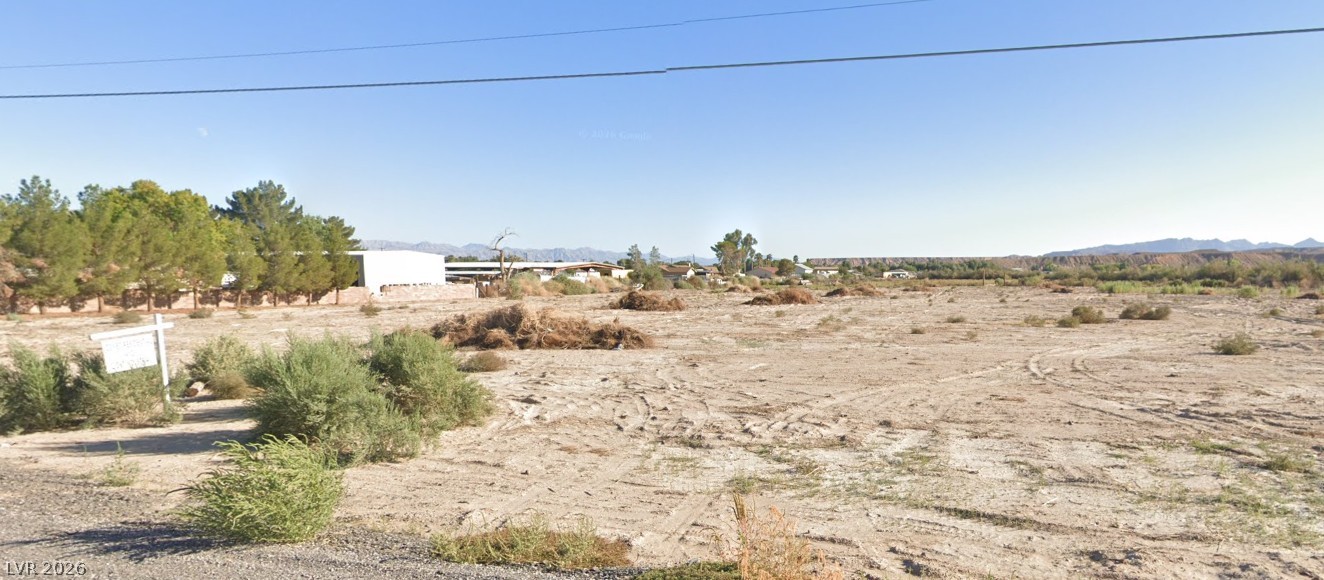 Photo 2 of Moapa Valley Boulevard